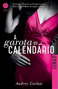 Garota do Calendario, A: Junho
