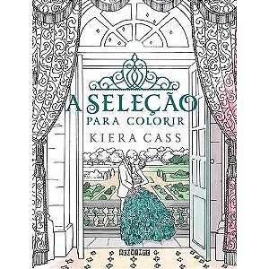 Selecao para Colorir, A