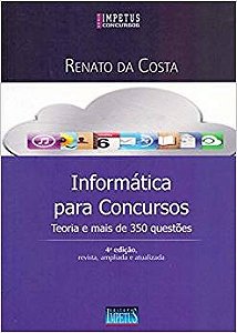 Informatica para Concursos - 4 Edicao