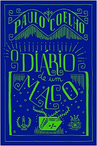 Diario de Um Mago, O