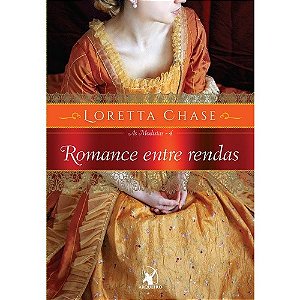 Romance entre Rendas