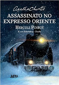 Assassinato no Expresso Oriente - Hq