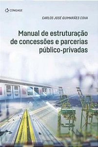 Manual de Estruturacao de Concessoes e Parcerias Publico-privadas