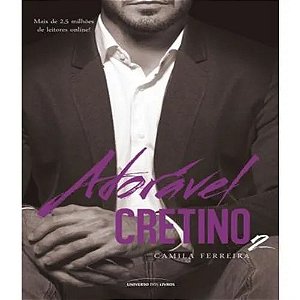 Adoravel Cretino 2