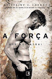 Forca Que Nos Atrai, A