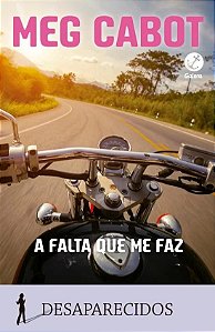 Falta Que me Faz, A