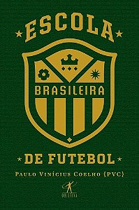 Escola Brasileira de Futebol