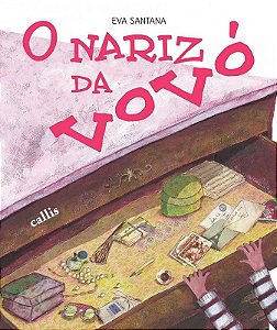 Nariz da Vovo, O