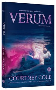 Verum (vol. 2 Nocte)