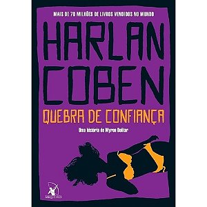 Quebra de Confianca