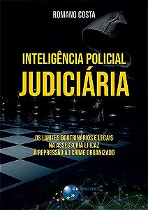 Inteligencia Policial Judiciaria