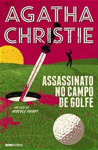 Assassinato no Campo de Golfe