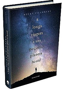 Longa Viagem a Um Pequeno Planeta Hostil, A