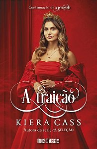 Traicao, A