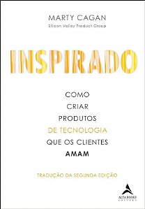 Inspirado