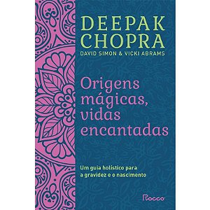 Origens Magicas - Vidas Encantadas