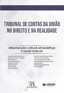 Tribunal de Contas da Uniao no Direito e na Realid