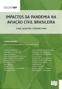 Impactos da Pandemia na Aviacao Civil Brasileira