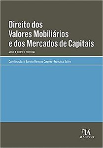 Direito dos Valores M. dos M. Capitais - 01ed/20