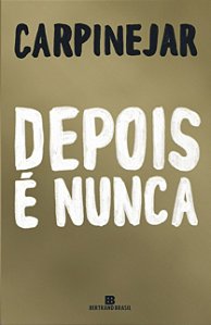Depois e Nunca