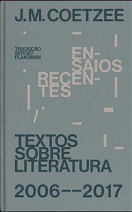 Ensaios Recentes