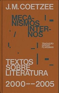 Mecanismos Internos: Textos sobre Literatura