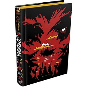 Coracao das Trevas - (dark Side)