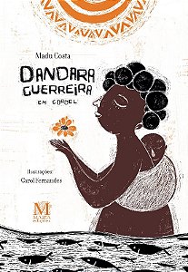 Dandara Guerreira em Cordel