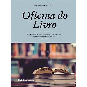 Oficina do Livro