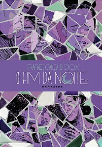 Fim da Noite, o Hardcover