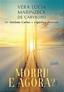 Morri e Agora