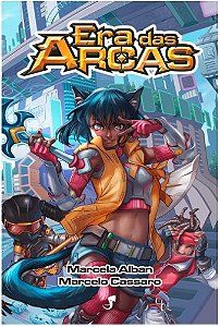 Era das Arcas - Vol. 1