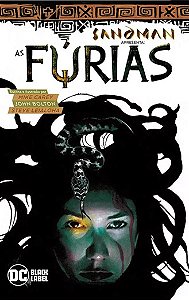 As Fúrias e Petrefax
