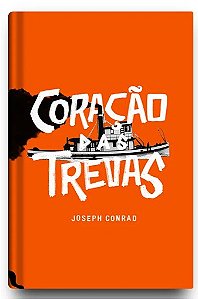 Coracao das Trevas