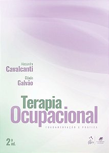 Terapia Ocupacional: Fundamentos & Pratica