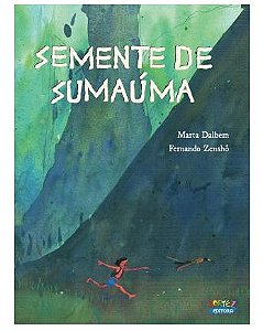 Semente de Sumauma