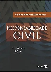 Responsabilidade Civil