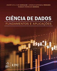 Ciencia de Dados: Fundamentos e Aplicacoes