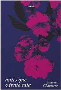 Antes Que o Fruto Caia