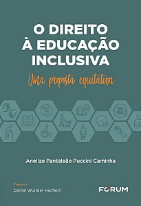 Direito a Educacao Inclusiva, O