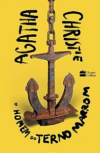 Homem do Terno Marrom, O