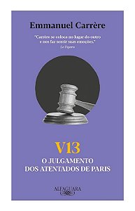 V13: o Julgamento dos Atentados de Paris