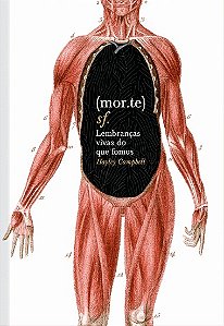 (mor.te) Sf: Lembrancas Vivas do Que Fomos