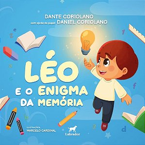 Leo e o Enigma da Memoria