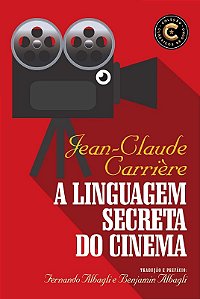 Linguagem Secreta do Cinema, A