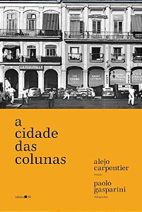 Cidade das Colunas, A