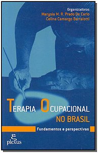 Terapia Ocupacional no Brasil