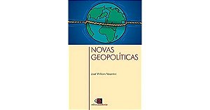 Novas Geopoliticas