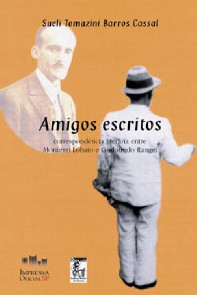 Amigos Escritos