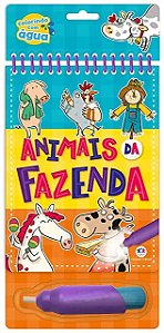 Animais da Fazenda
